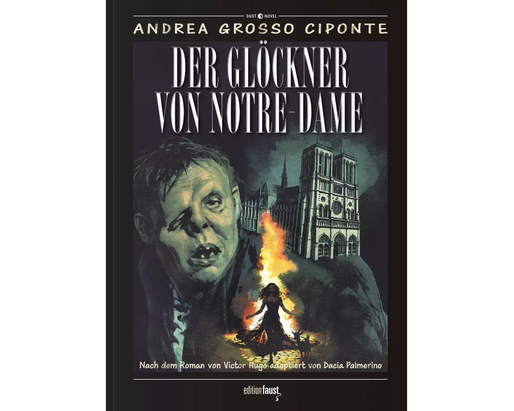 Der Glöckner von Notre-Dame