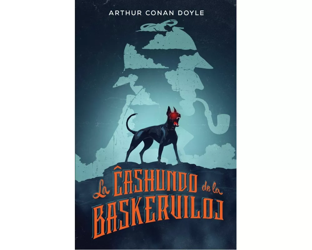 La ¿ashundo de la Baskerviloj