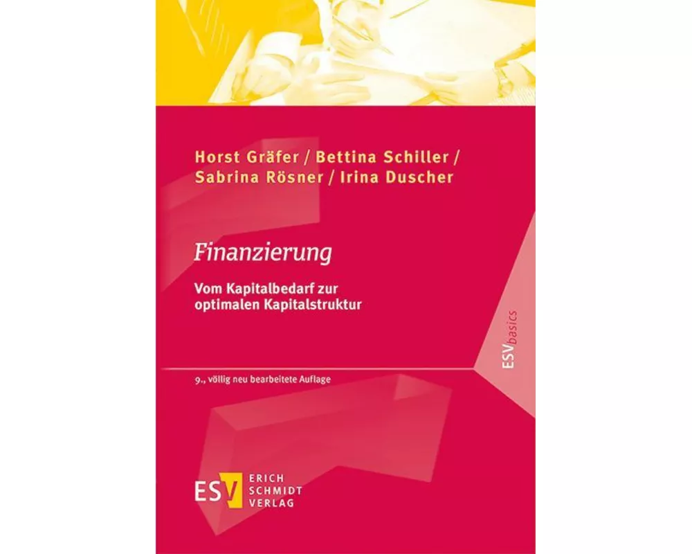 Finanzierung