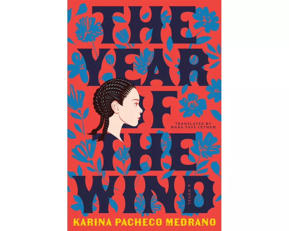 The Year of the Wind