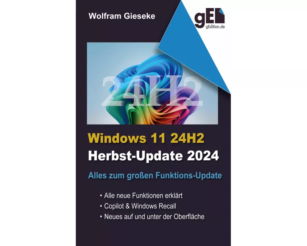 Windows 11 24H2