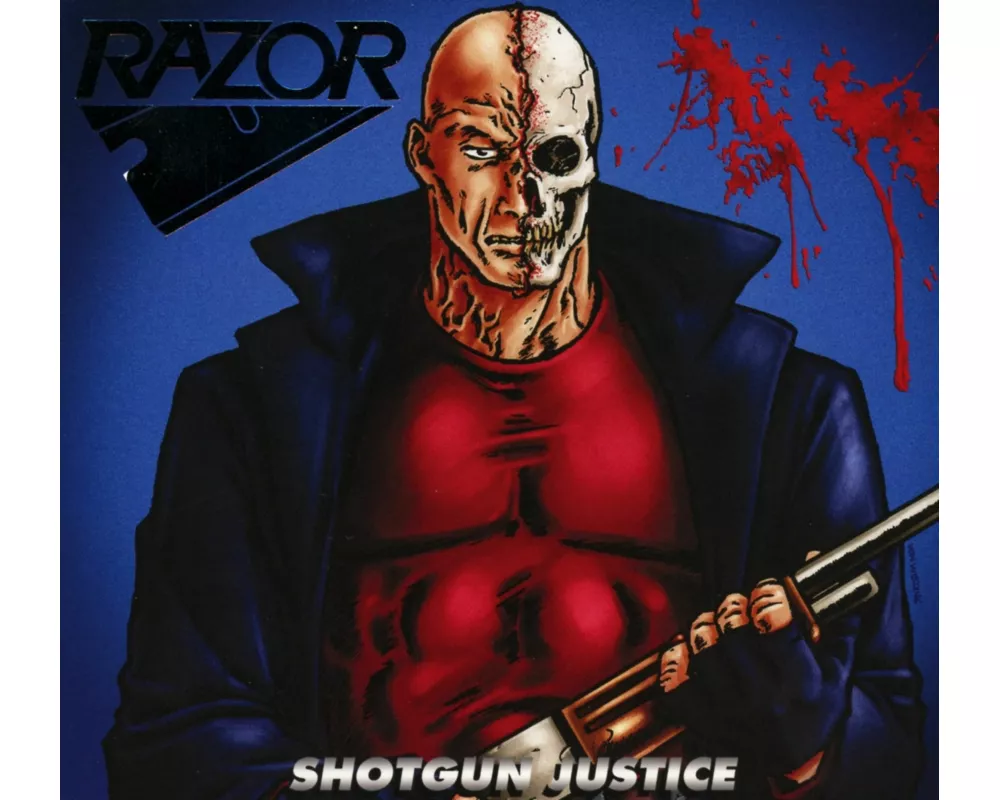 Shotgun Justice
