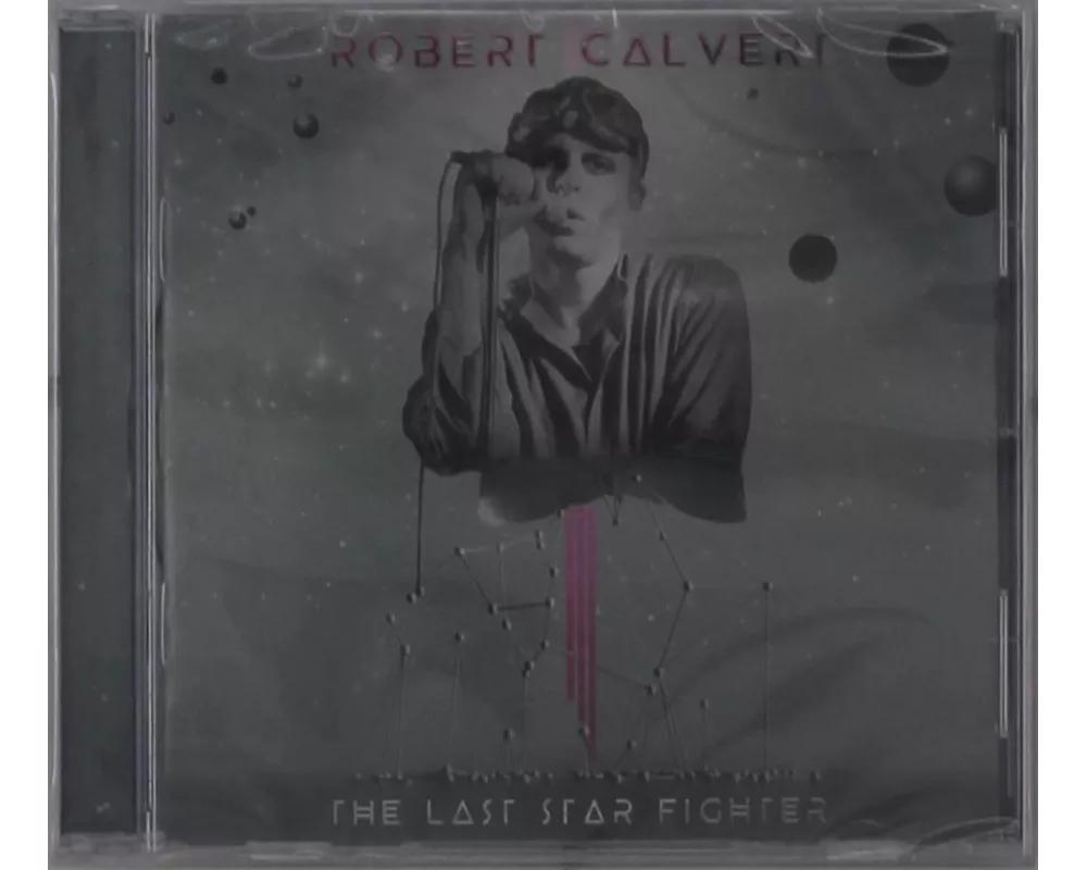 The Last Starfighter