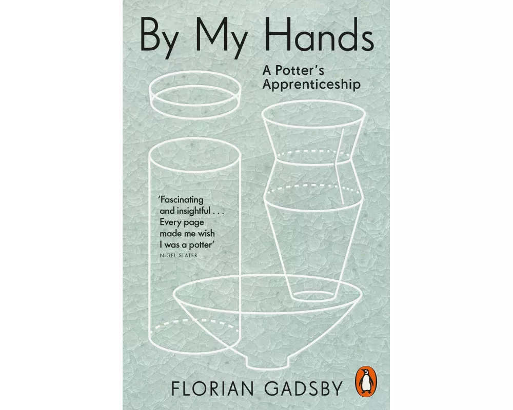 By My Hands