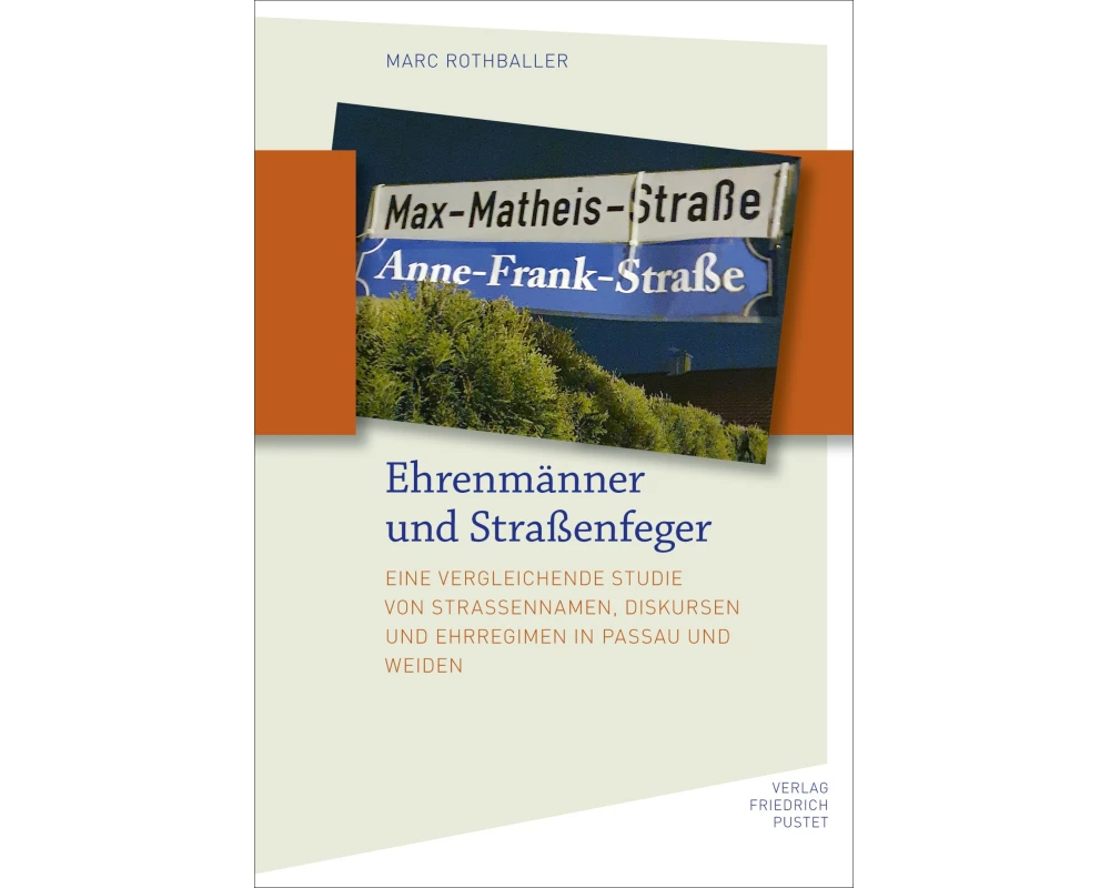 Ehrenmänner und Straßenfeger