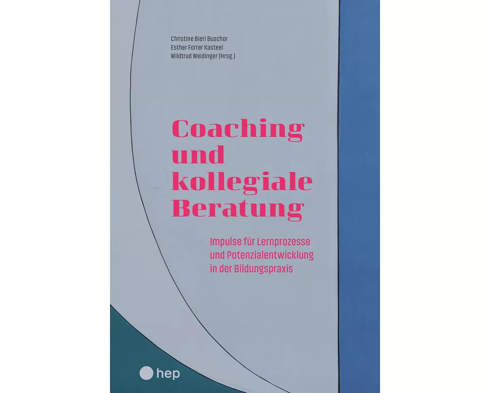 Coaching und kollegiale Beratung