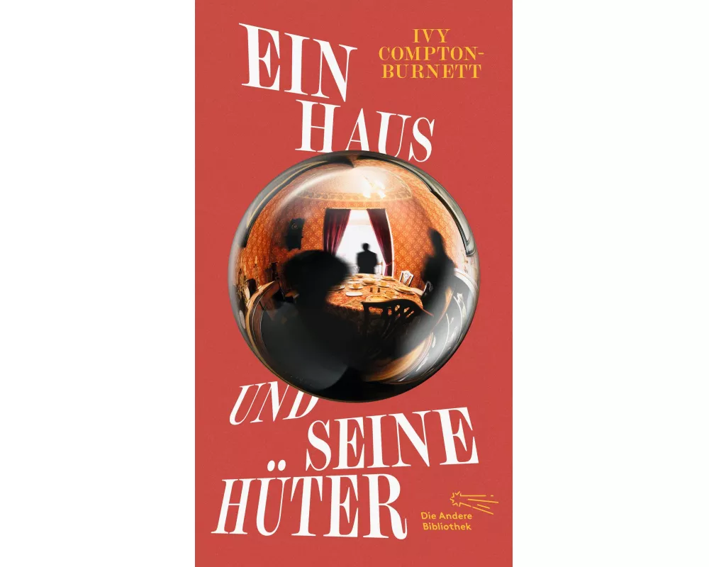 Ein Haus und seine Hüter