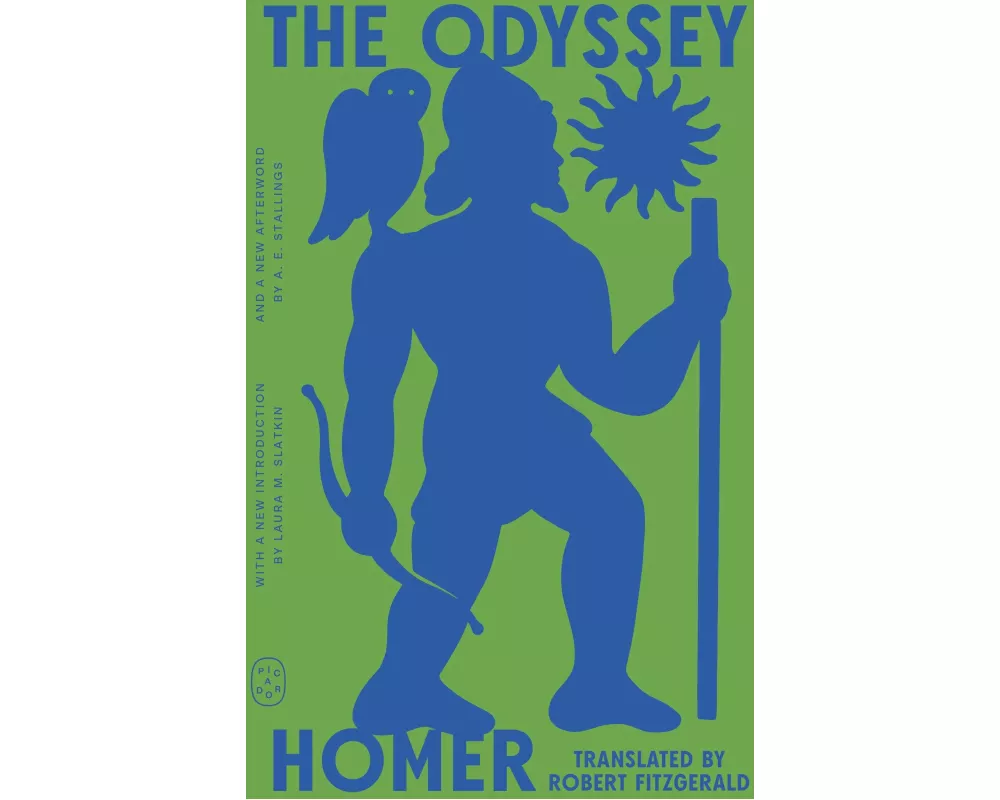 Odyssey