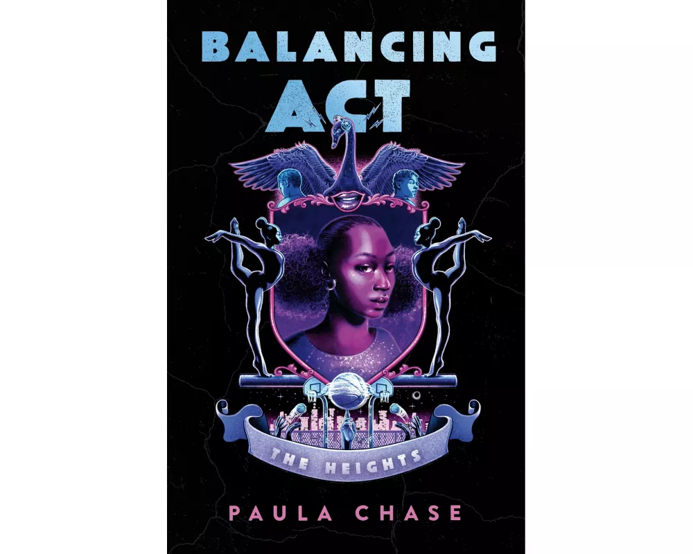 The Balancing Act