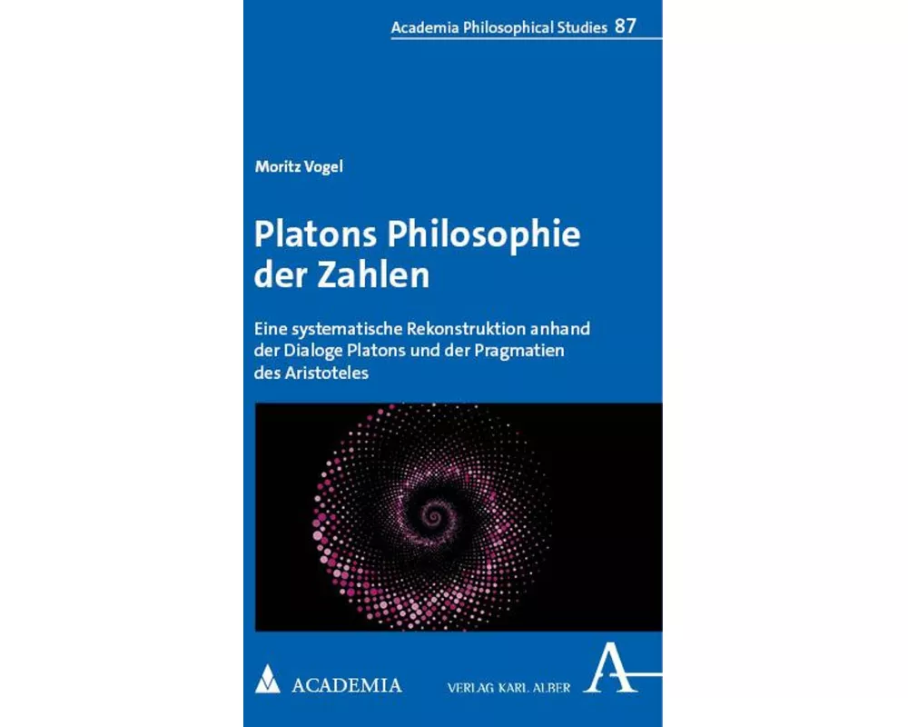 Platons Philosophie der Zahlen