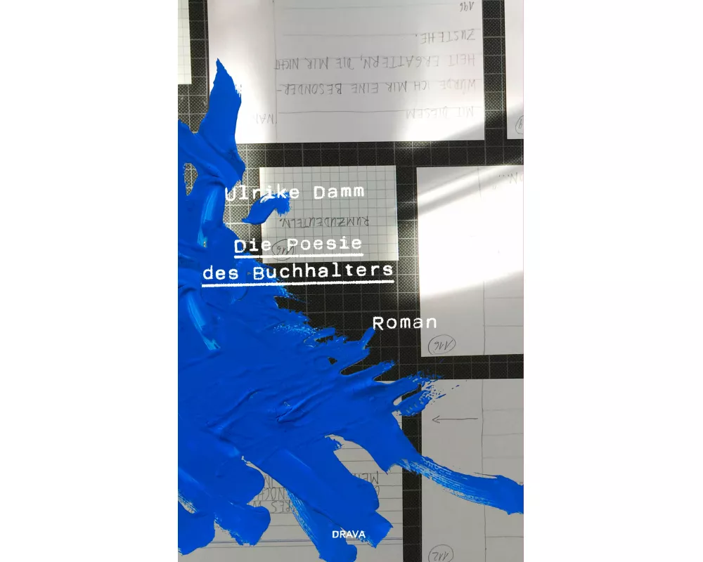 Die Poesie des Buchhalters