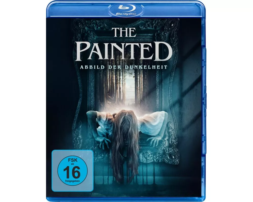 The Painted - Abbild der Dunkelheit