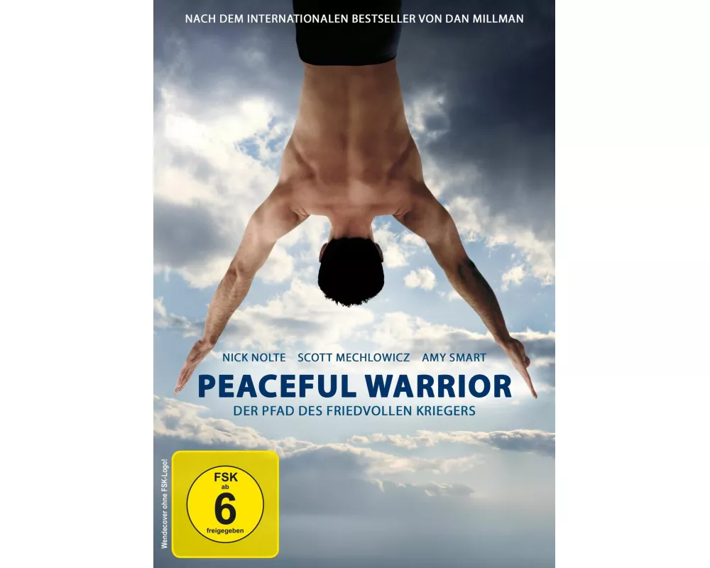 Peaceful Warrior - Der Pfad des friedvollen Kriegers