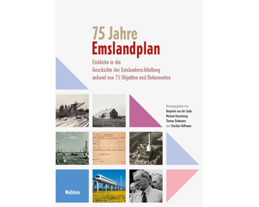 75 Jahre Emslandplan
