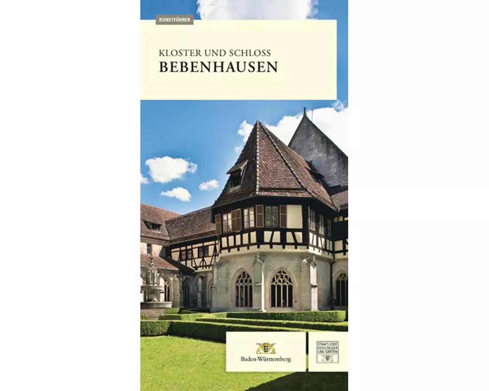Kloster und Schloss Bebenhausen