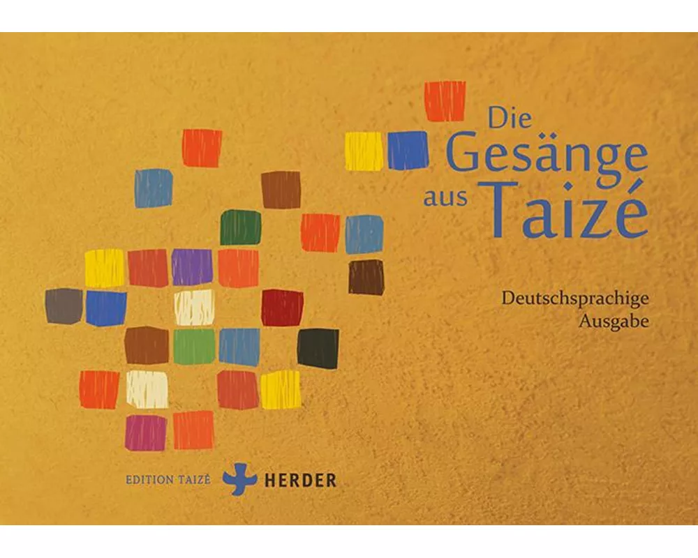 Die Gesänge aus Taizé