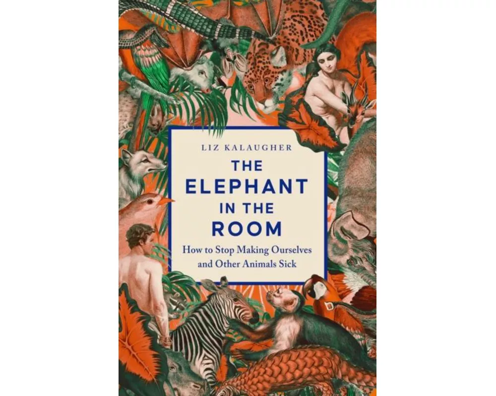 The Elephant in the Room