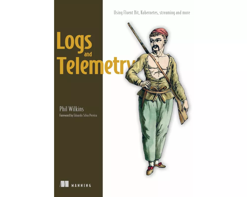Logs and Telemetry