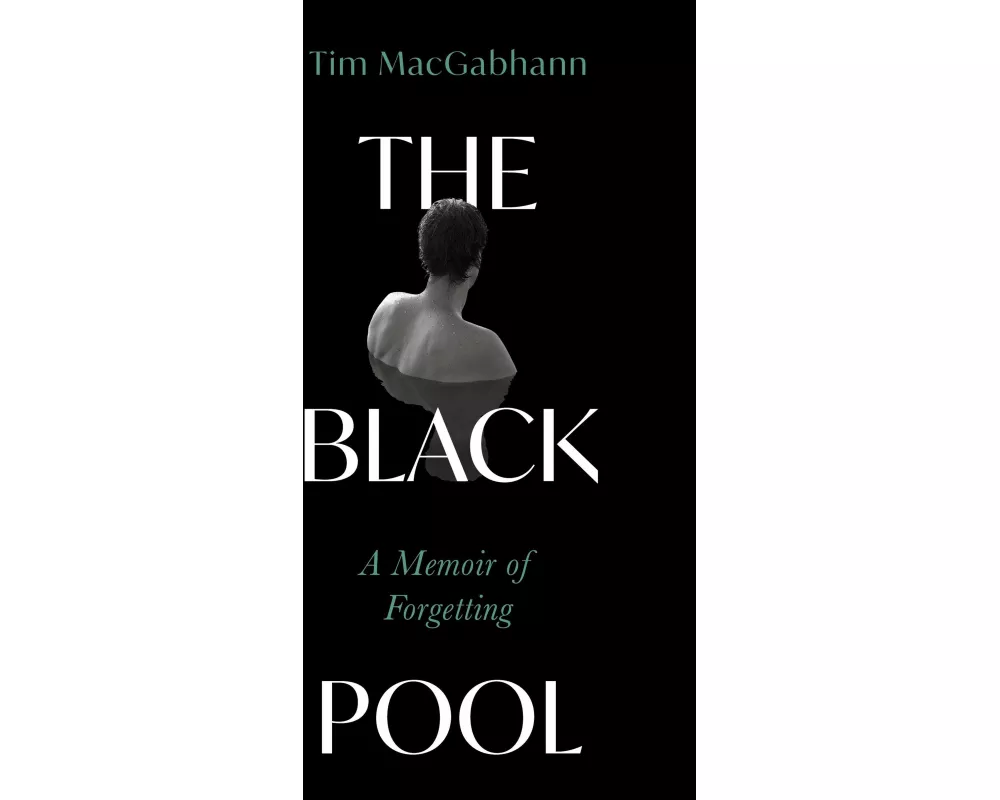The Black Pool