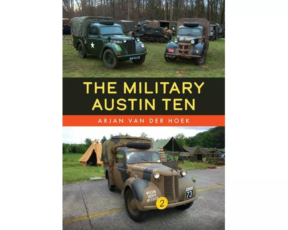Military Austin Ten