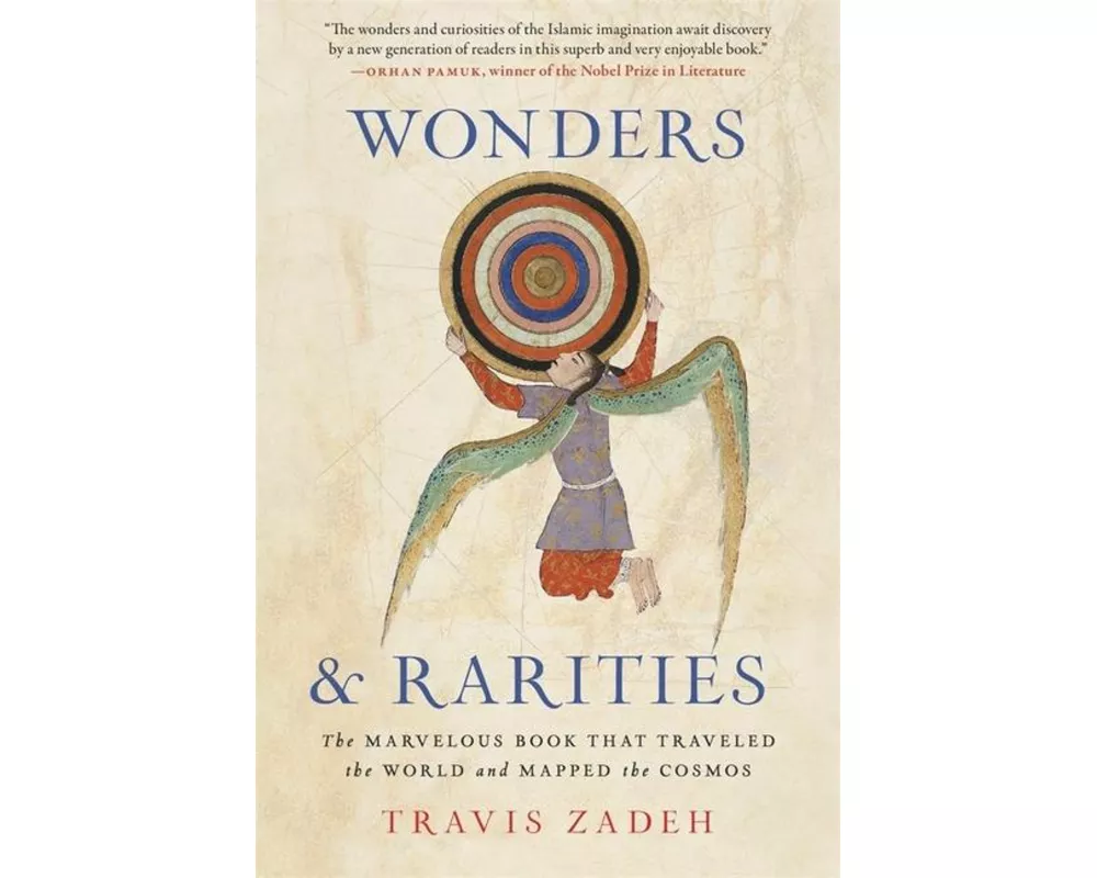 Wonders and Rarities