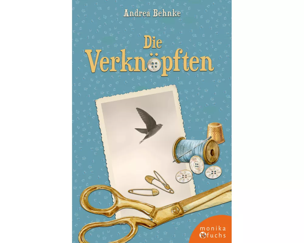 Die Verknöpften