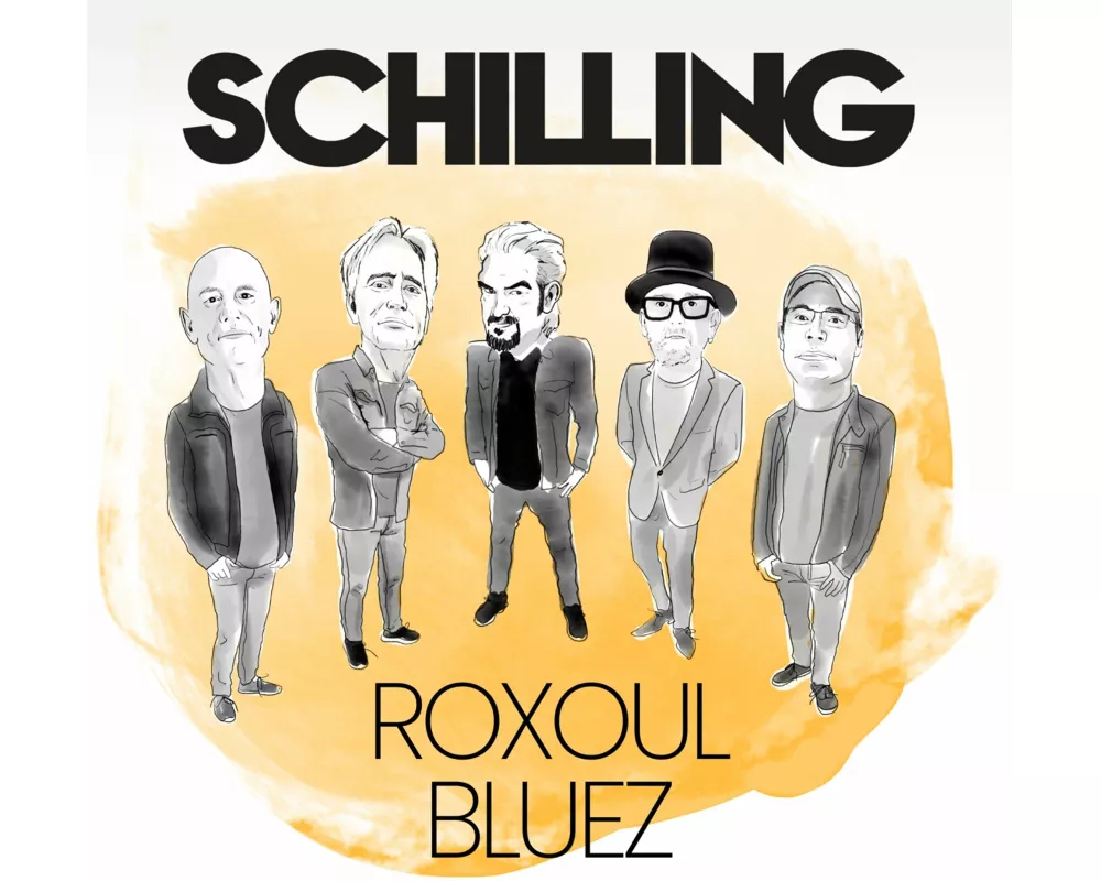 Roxoul Bluez