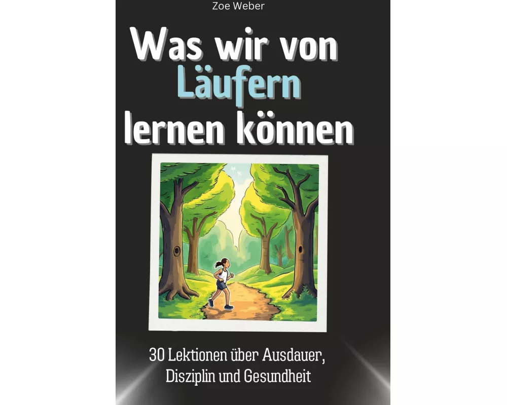 Was wir von Läufern lernen können