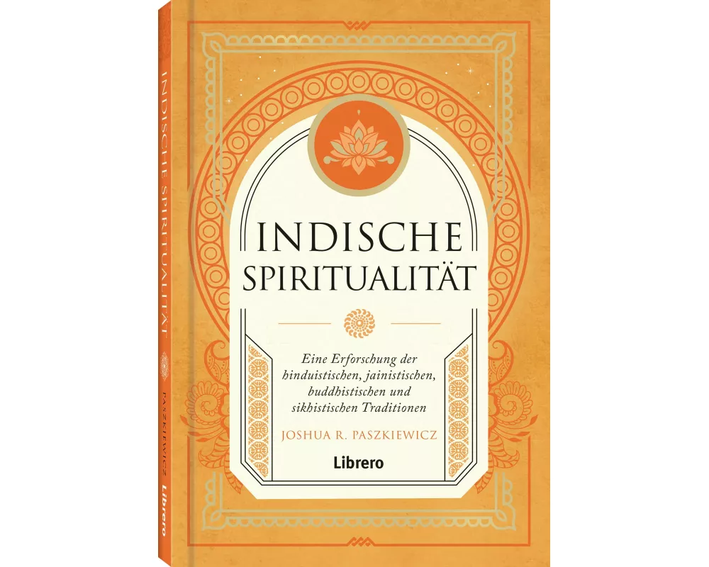 Indische Spiritualität