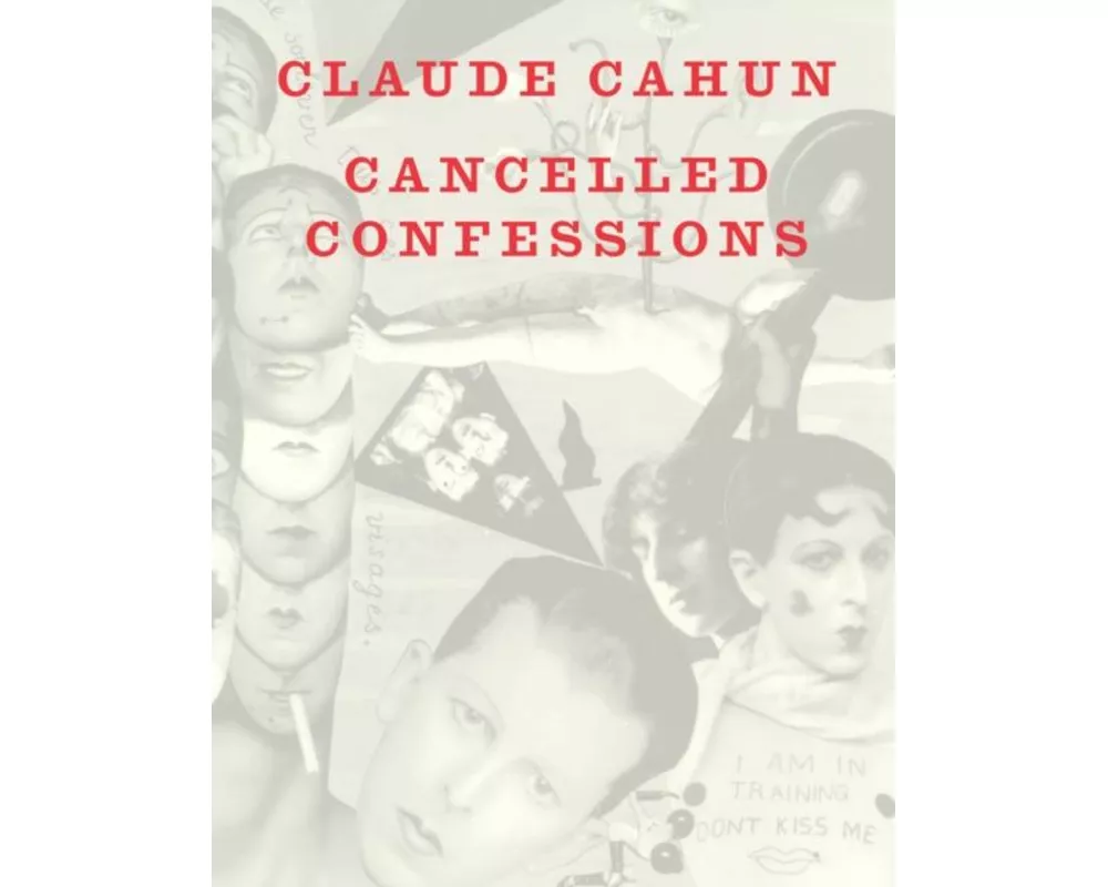 Cancelled Confessions