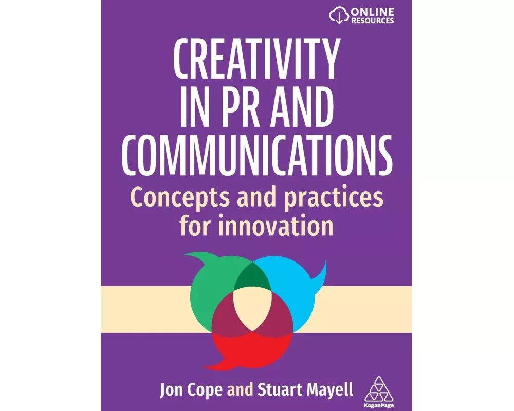 Creativity in PR and Communications