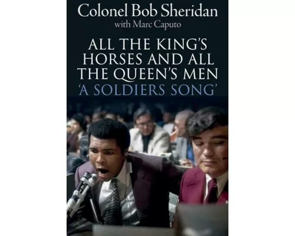 All the King's Horses and All the Queen's Men.