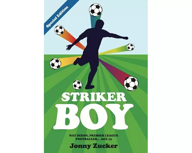 Striker Boy