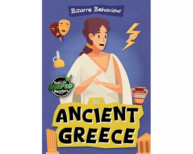 In Ancient Greece