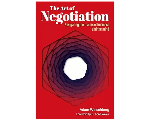 The Art of Negotiation