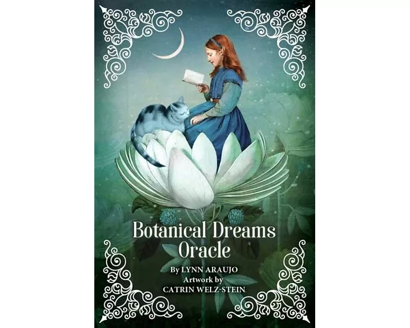 Botanical Dreams Oracle