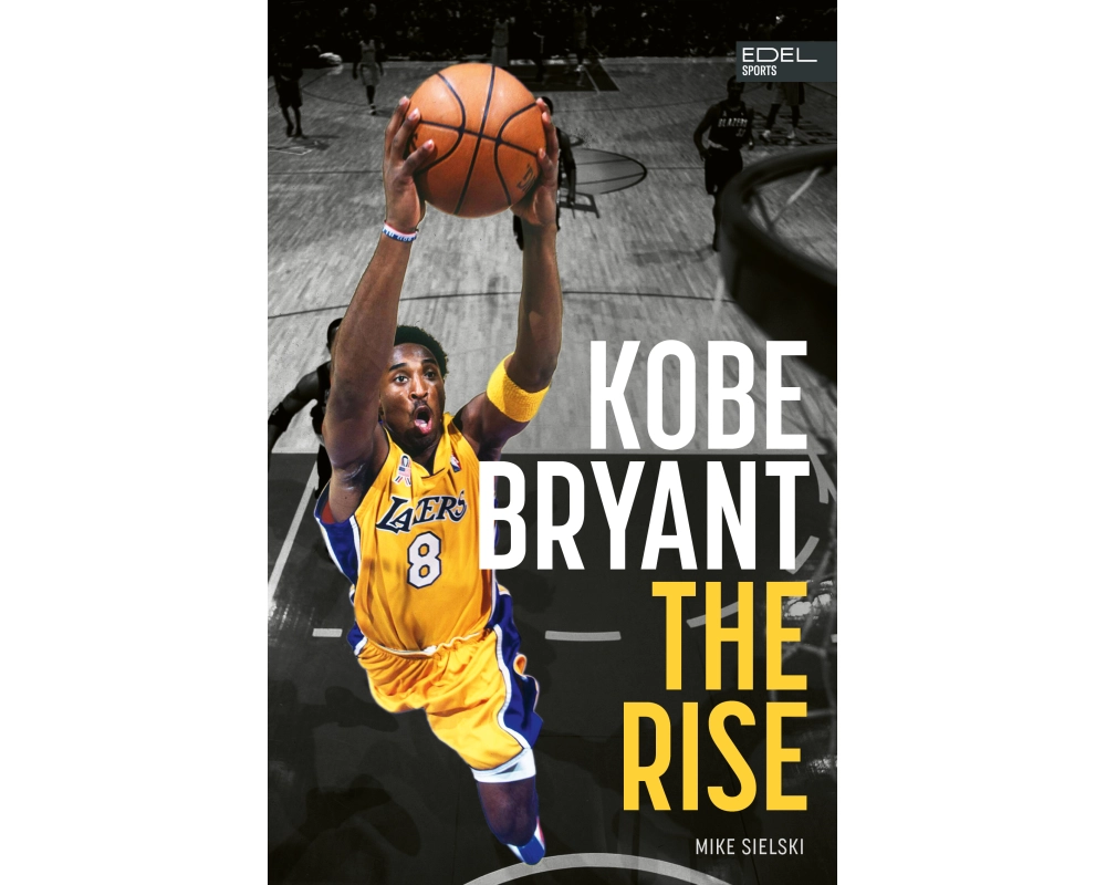 Kobe Bryant: The Rise – der Aufstieg des größten Basketball-Stars der Geschichte