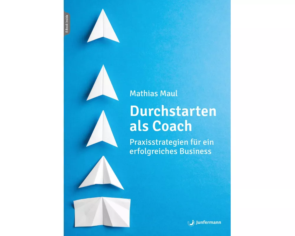 Durchstarten als Coach