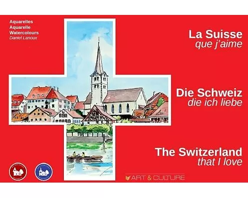 Die Schweiz die ich liebe