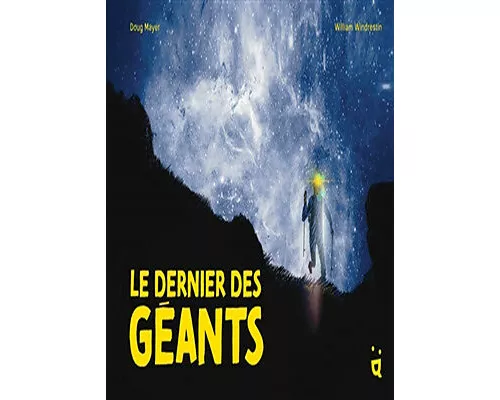 Le Dernier des Géants