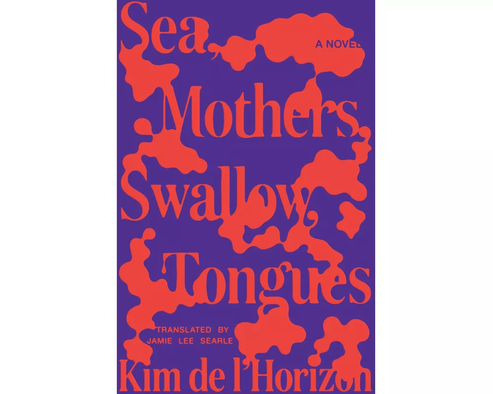 Sea, Mothers, Swallow, Tongues
