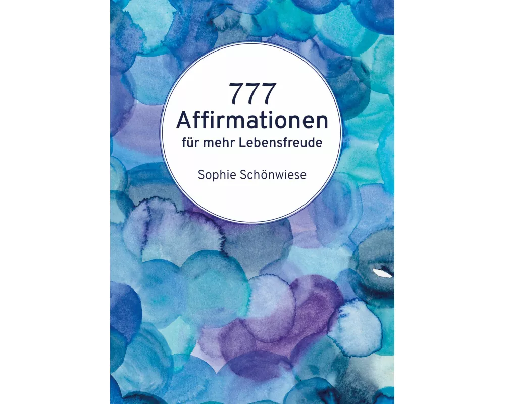 777 Affirmationen