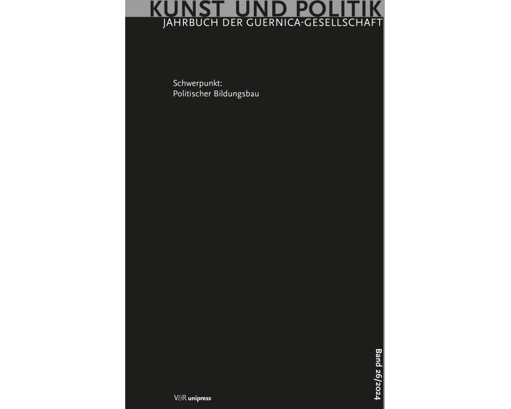 Politischer Bildungsbau