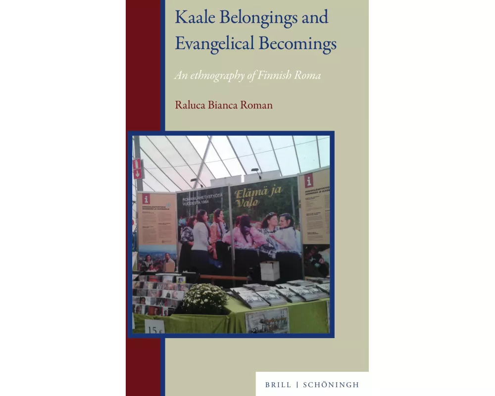 Kaale Belongings and Evangelical Becomings