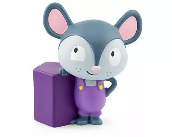 Content Tonie. Lalalinos - Es groovt in Bumbaloo