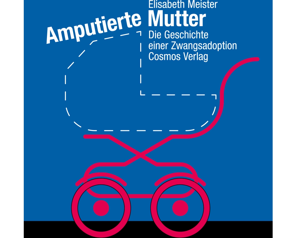 Amputierte Mutter