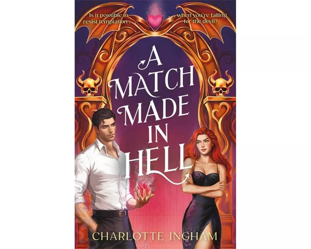 A Match Made in Hell