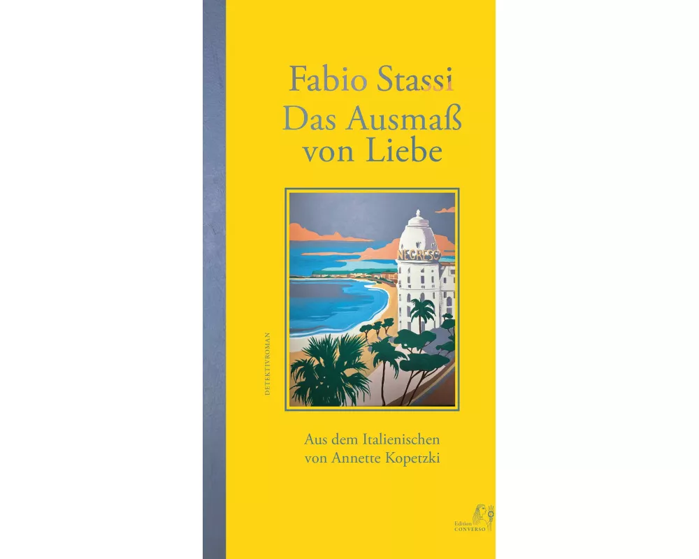 Das Ausmaß von Liebe