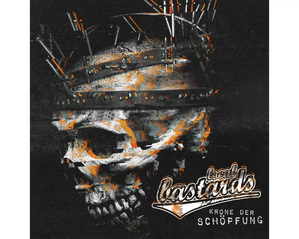 Krone der Schöpfung