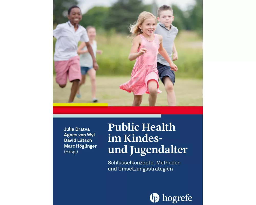 Public Health im Kindes- und Jugendalter